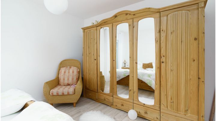***Bungalow in Westoverledingen - ideal für seniorengerechtes Wohnen***

