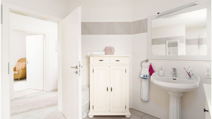 ***Bungalow in Westoverledingen - ideal für seniorengerechtes Wohnen***

