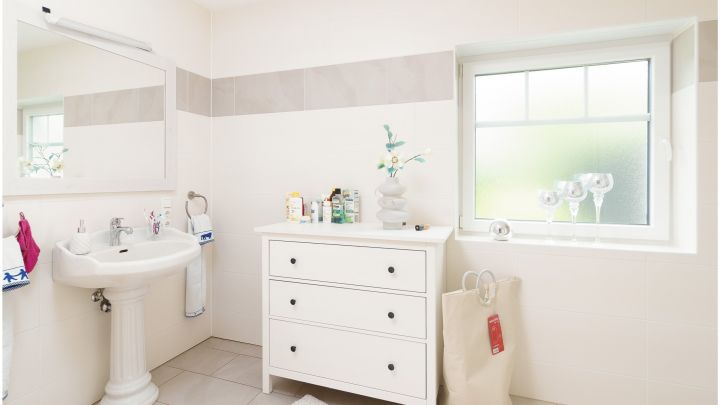 ***Bungalow in Westoverledingen - ideal für seniorengerechtes Wohnen***


