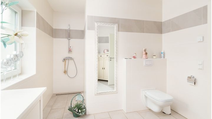 ***Bungalow in Westoverledingen - ideal für seniorengerechtes Wohnen***

