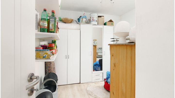 ***Bungalow in Westoverledingen - ideal für seniorengerechtes Wohnen***

