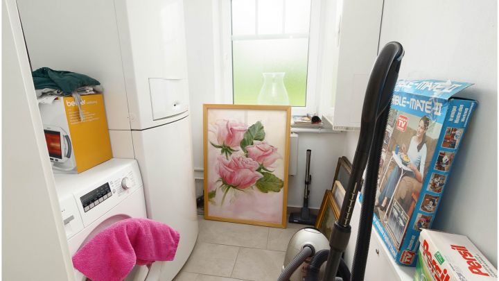 ***Bungalow in Westoverledingen - ideal für seniorengerechtes Wohnen***

