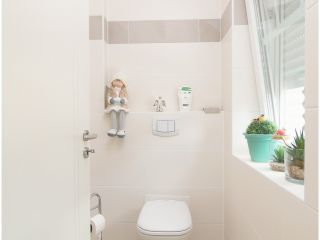 Gäste-WC