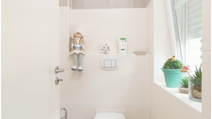 ***Bungalow in Westoverledingen - ideal für seniorengerechtes Wohnen***

