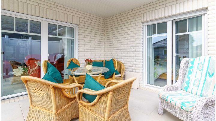 ***Bungalow in Westoverledingen - ideal für seniorengerechtes Wohnen***

