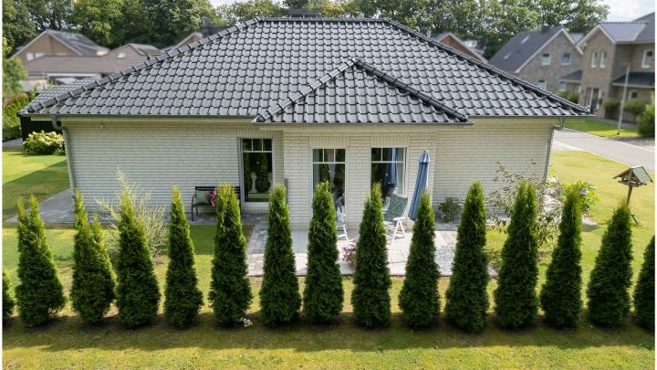***Bungalow in Westoverledingen - ideal für seniorengerechtes Wohnen***

