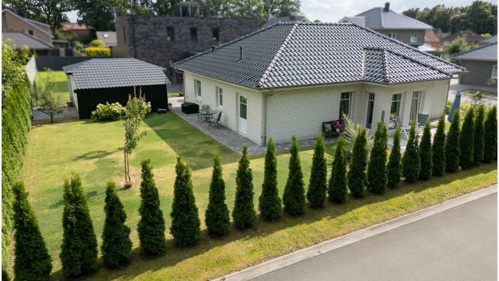 ***Bungalow in Westoverledingen - ideal für seniorengerechtes Wohnen***

