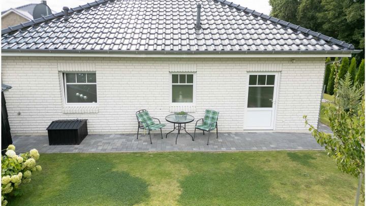 ***Bungalow in Westoverledingen - ideal für seniorengerechtes Wohnen***

