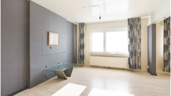 ***gepflegtes Einfamilienhaus in Flachsmeer - ideal für Familien*** 

zentrales aber dennoch ruhiges Wohnen mit Garten