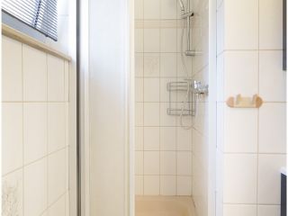 Dusche