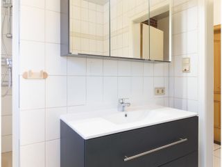 Badezimmer EG
