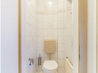 Separates WC