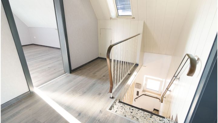 ***gepflegtes Einfamilienhaus in Flachsmeer - ideal für Familien*** 

zentrales aber dennoch ruhiges Wohnen mit Garten