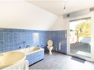 Badezimmer OG