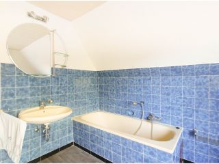 Badezimmer OG