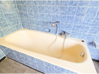 Badewanne