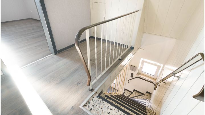 ***gepflegtes Einfamilienhaus in Flachsmeer - ideal für Familien*** 

zentrales aber dennoch ruhiges Wohnen mit Garten