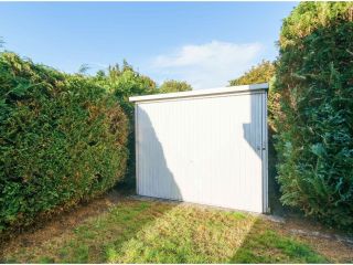 Geräte-Garage
