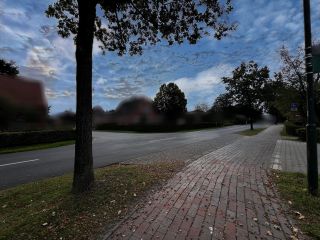 Hauptstraße