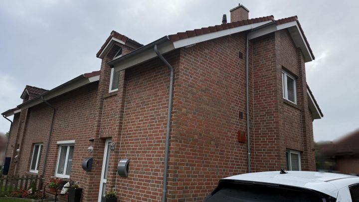 ***Charmante 2-Zimmer-Wohnung in Rhauderfehn zu vermieten***