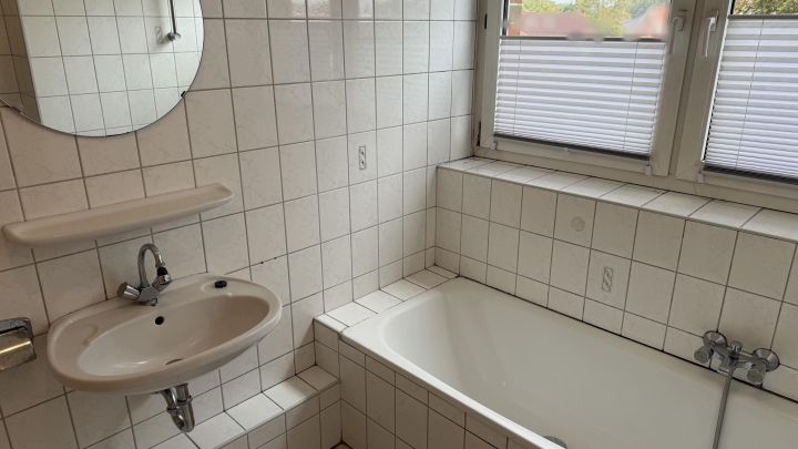 ***Charmante 2-Zimmer-Wohnung in Rhauderfehn zu vermieten***