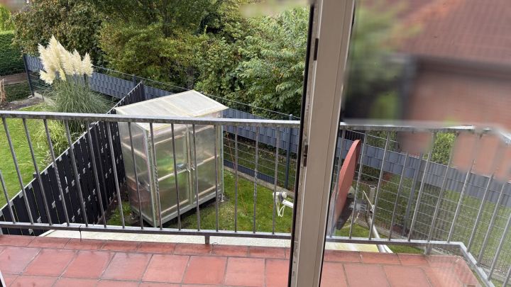 ***Charmante 2-Zimmer-Wohnung in Rhauderfehn zu vermieten***