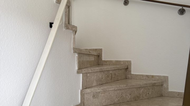 ***Charmante 2-Zimmer-Wohnung in Rhauderfehn zu vermieten***