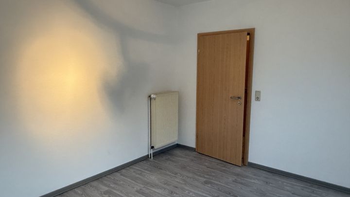 ***Charmante 2-Zimmer-Wohnung in Rhauderfehn zu vermieten***
