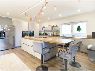 Wohn-/Ess-/Kochbereich