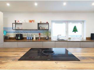 Wohn-/Ess-/Kochbereich