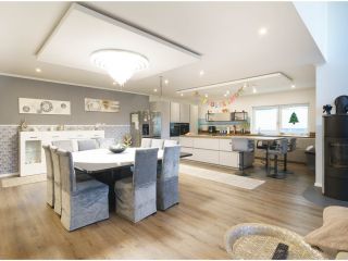 Wohn-/Ess-/Kochbereich