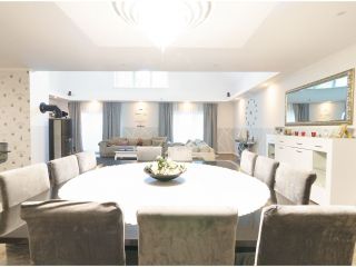 Wohn-/Ess-/Kochbereich