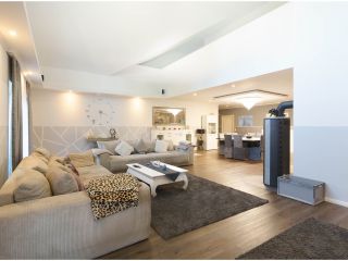 Wohn-/Ess-/Kochbereich