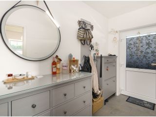 Einliegerwohnung Eingangsbereich Flur