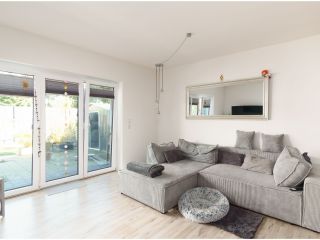 Einliegerwohnung Wohn-/Ess-/Kochbereich