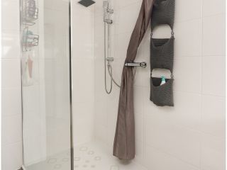 Einliegerwohnung Badezimmer