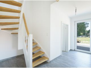 Eingangsbereich Flur