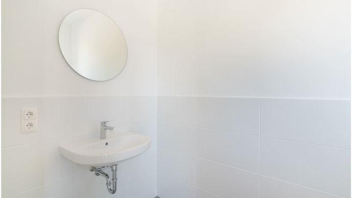 ***Exklusive Neubau-Wohnung - 4 ZKB - Reiheneckhaus in Flachsmeer***