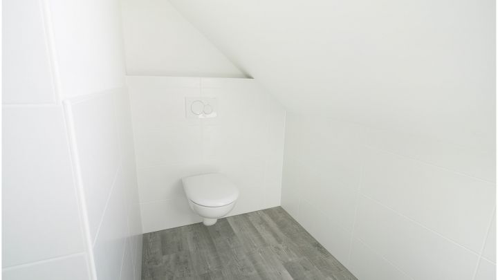 ***Exklusive Neubau-Wohnung - 4 ZKB - Reiheneckhaus in Flachsmeer***