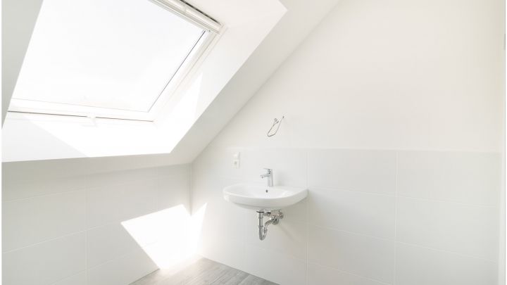 ***Exklusive Neubau-Wohnung - 4 ZKB - Reiheneckhaus in Flachsmeer***