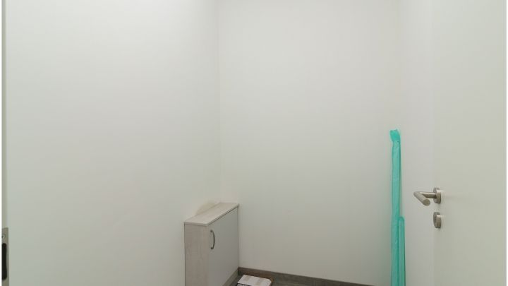 ***Exklusive Neubau-Wohnung - 4 ZKB - Reiheneckhaus in Flachsmeer***