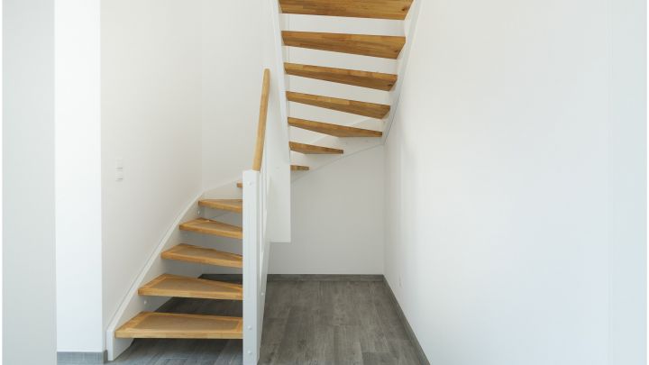 ***Exklusive Neubau-Wohnung - 4 ZKB - Reihenmittelhaus in Flachsmeer***