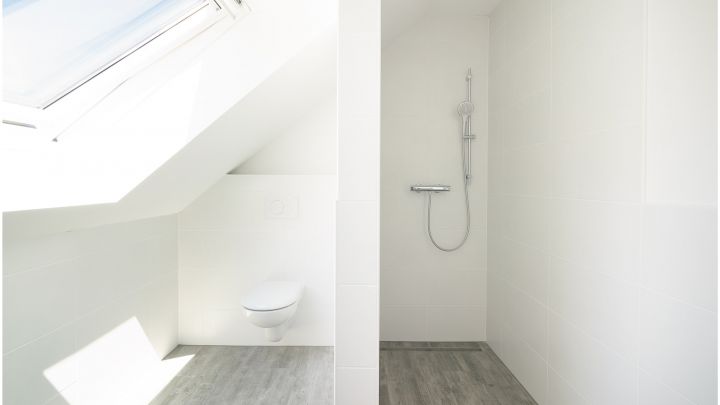 ***Exklusive Neubau-Wohnung - 4 ZKB - Reihenmittelhaus in Flachsmeer***