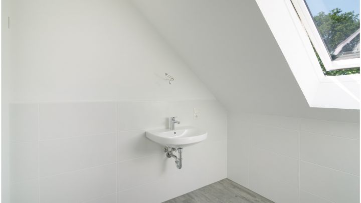 ***Exklusive Neubau-Wohnung - 4 ZKB - Reihenmittelhaus in Flachsmeer***