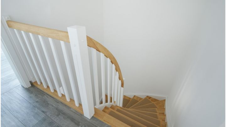 ***Exklusive Neubau-Wohnung - 4 ZKB - Reihenmittelhaus in Flachsmeer***