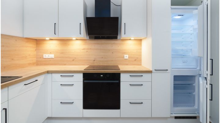 ***Exklusive Neubau-Wohnung - 4 ZKB - Reihenmittelhaus in Flachsmeer***