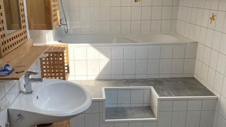 ***Gemütliche 3-Zimmer-Wohnung in Ostrhauderfehn***

