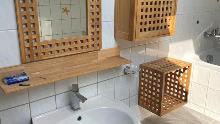 ***Gemütliche 3-Zimmer-Wohnung in Ostrhauderfehn***

