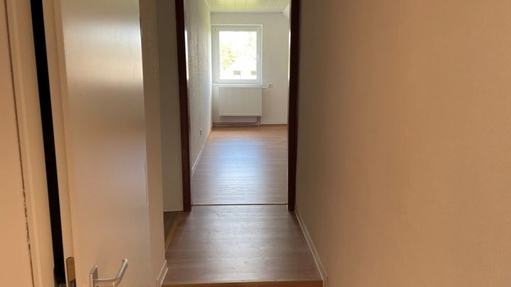***Gemütliche 3-Zimmer-Wohnung in Ostrhauderfehn***

