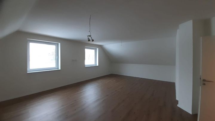 ***3 Zimmer Dachgeschosswohnung***